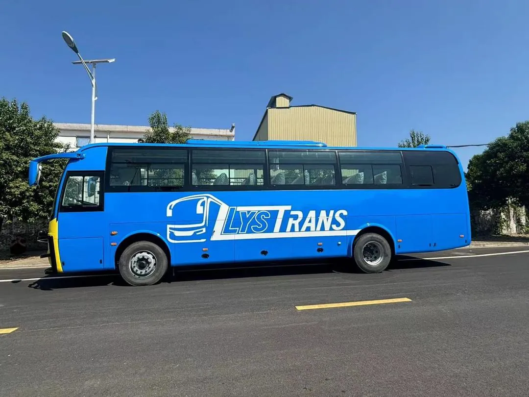 transport inter urbain diapa trading