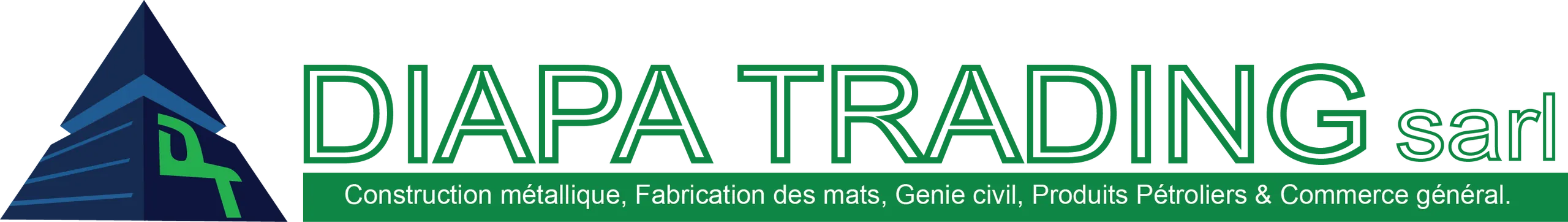logo DIAPA GROUPE logo DIAPA GROUPE